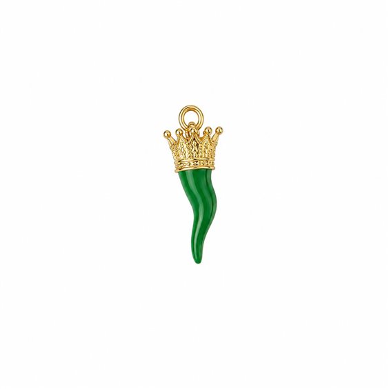 Charm Suali in Silber BL0550/3/OR - BL0550/3/OR